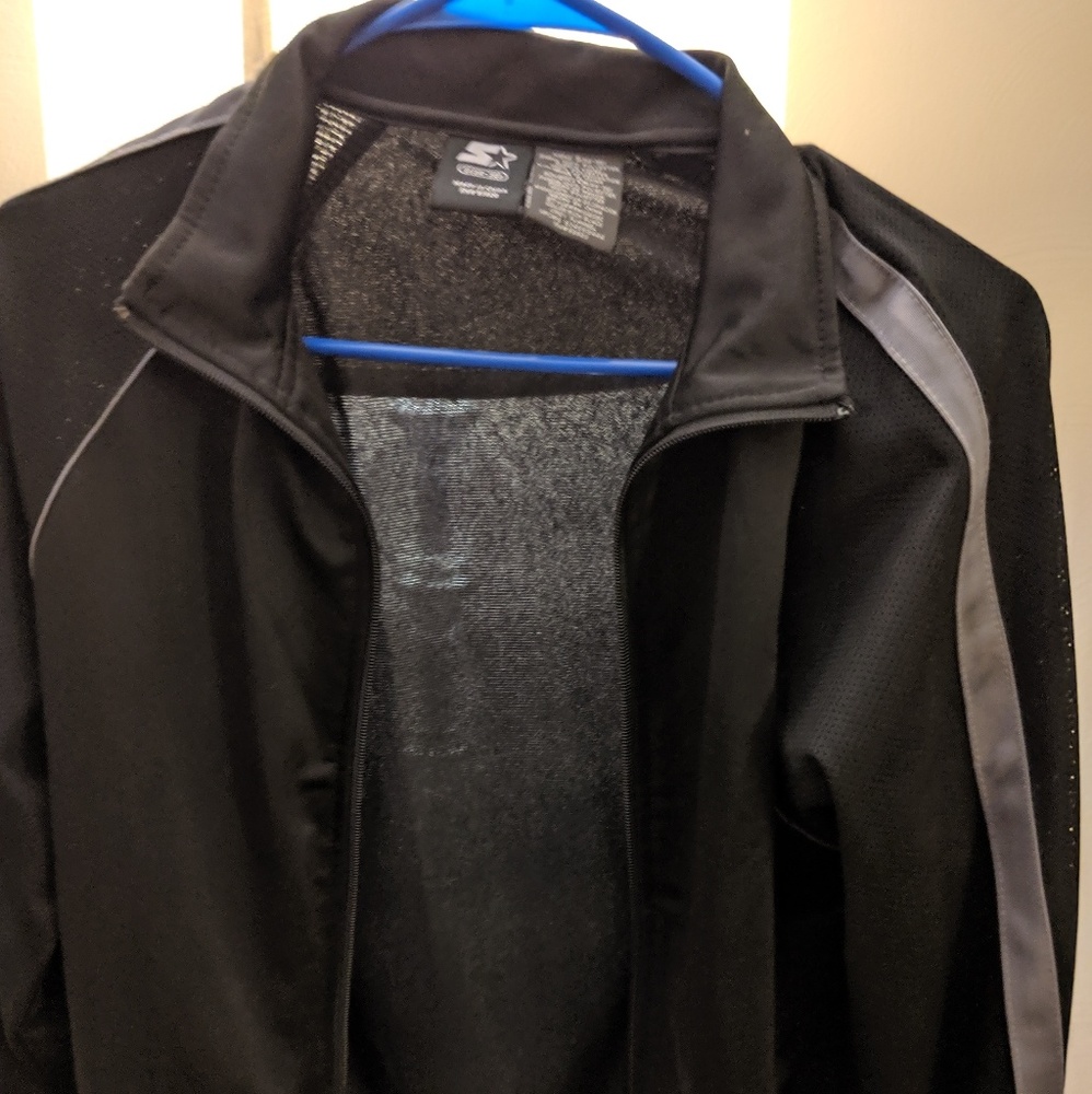Jacket